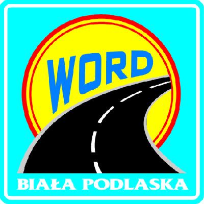 Logo WORD w Białej Podlaskiej Logo WORD w Białej Podlaskiej